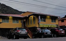 El Lenador Hotel Y Restaurante